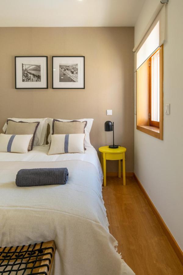 Casa Da Raquel Villa Porto Dış mekan fotoğraf