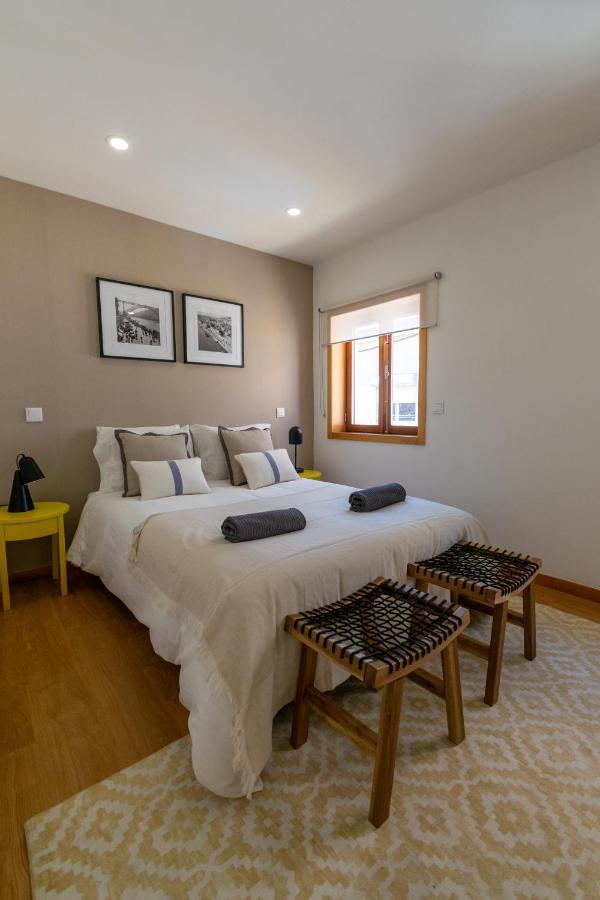 Casa Da Raquel Villa Porto Dış mekan fotoğraf